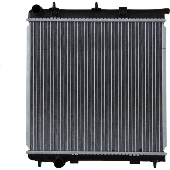 Radiator, motorkoeling NRF 50429