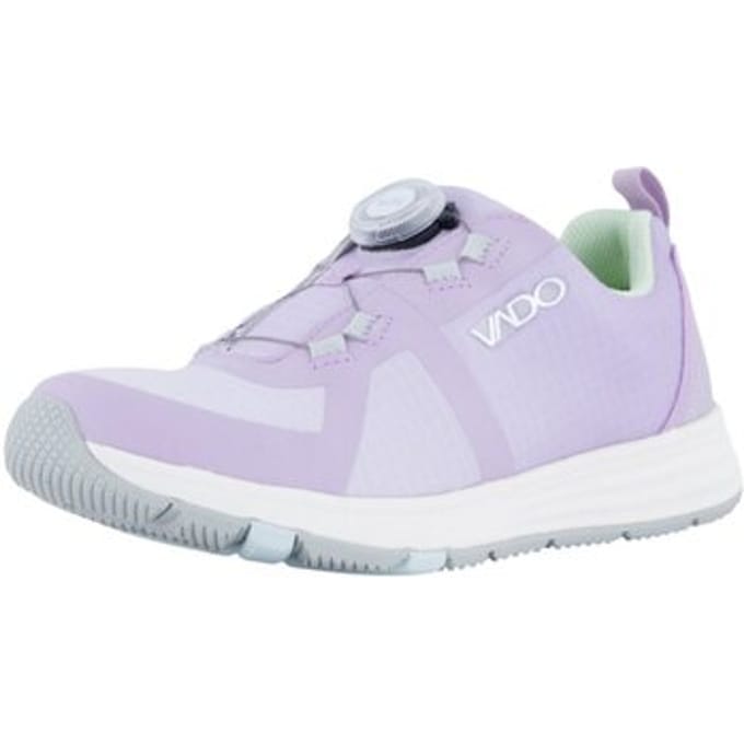 Lage Sneakers Vado -