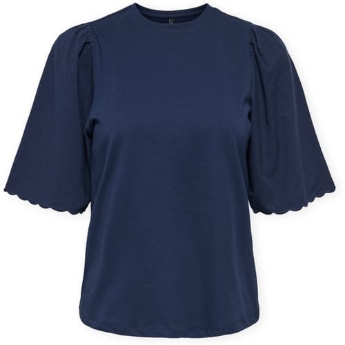 ONLY - ONLVERONIKA S/S MIX TOP BOX JRS - Meisjes - Blouses