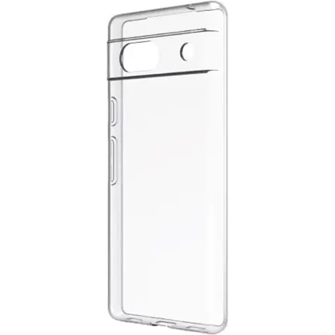 Zacht omhulsel Muvit For Change Google Pixel 7A