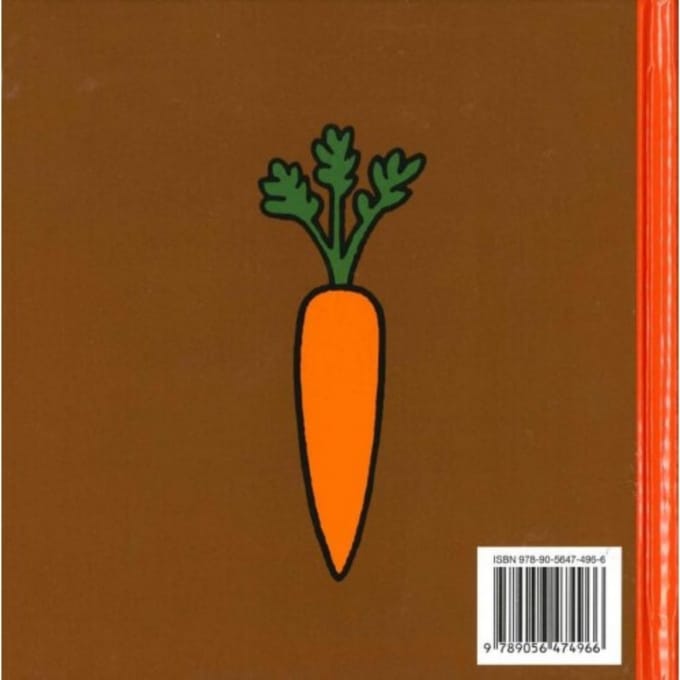 De Tuin Van Nijntje - Dick Bruna