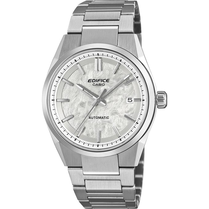 Casio Edifice Automatic EFK-110D-7AER Heren Horloge
