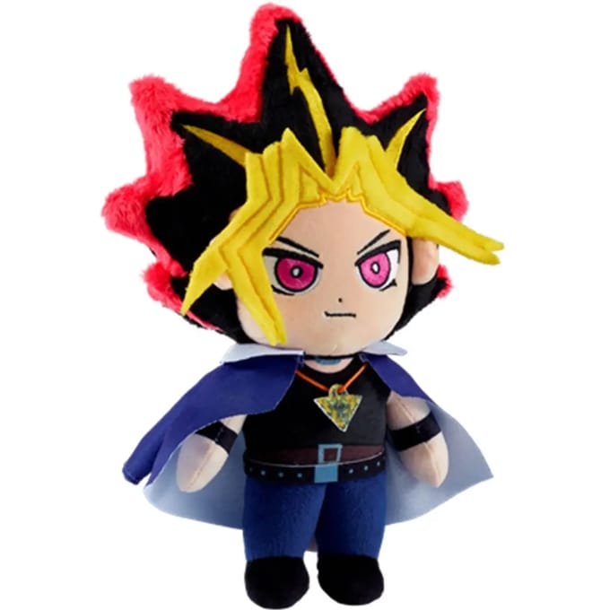 Pluche Lansay Yu-Gi-Oh - Yami Yugi