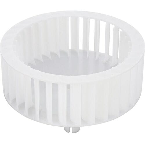 AEG Ventilatorwiel voorkant wasdroger 8996470720609