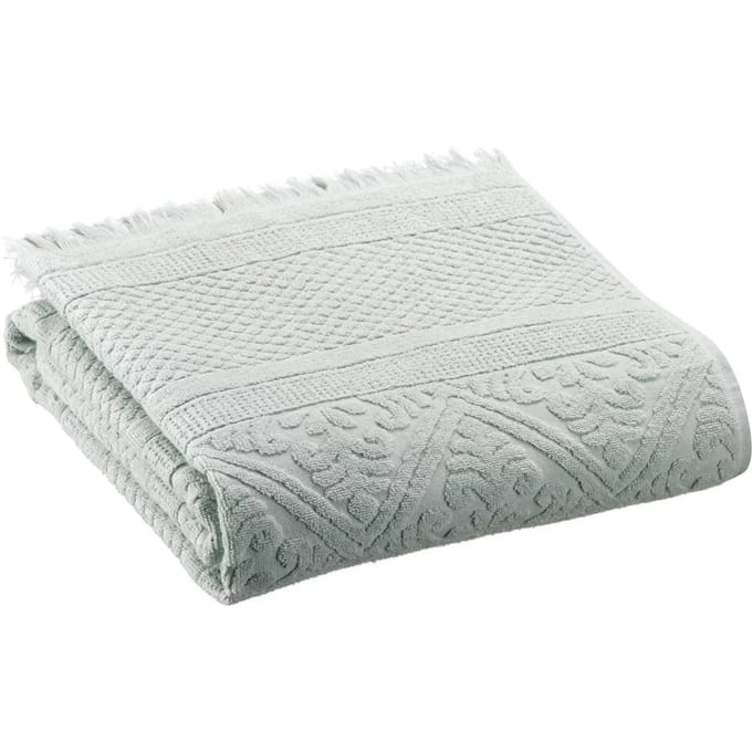 Gewone handdoek Vivaraise Zoe
