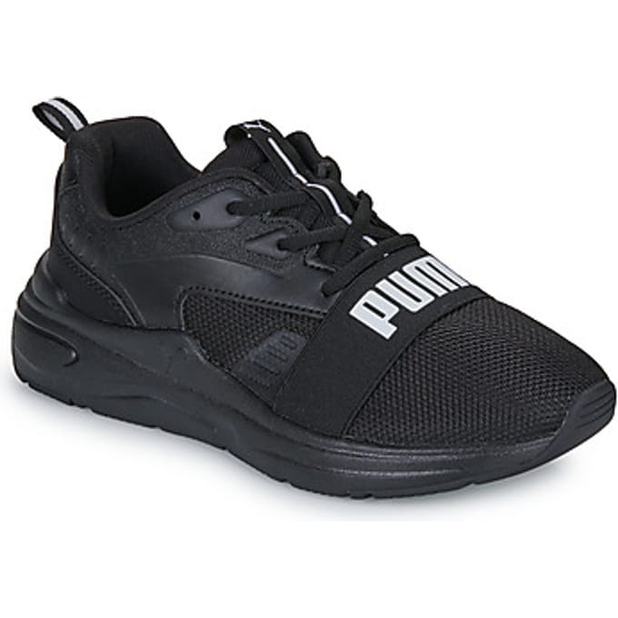 Kindertrainers Puma Softride Wired 2