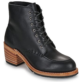 Dameslaarzen Red Wing Shoes 3405 Clara