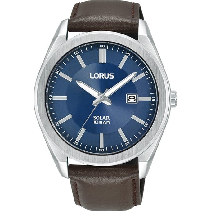 Lorus RX357AX9 Heren Horloge