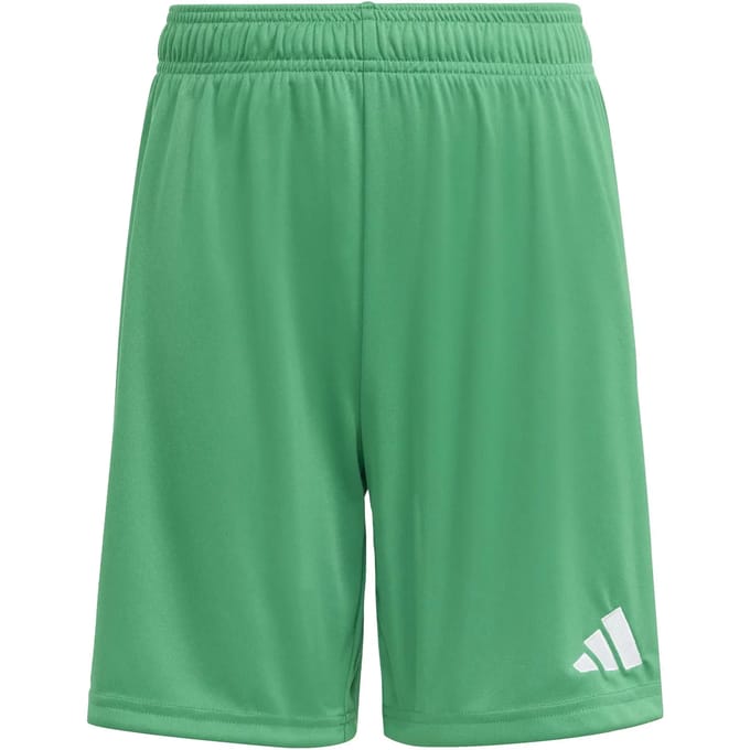 Adidas Entrada 26 Korte Broek Groen 5-6 Years Kinderen
