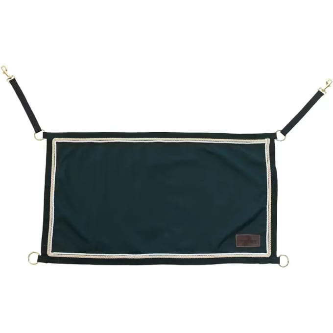 Kentucky Horsewear - Stalpoort classic donkergroen