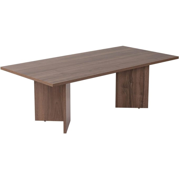 Skye Decor Sabin Salontafel - 119x60x40 cm walnut