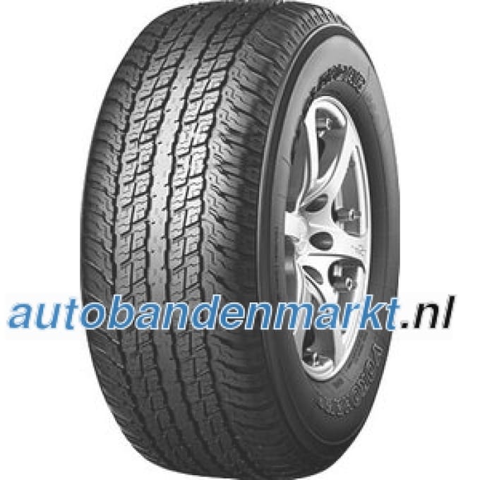 Yokohama Geolandar A/T (G94B) ( 285/65 R17 116H OWL )