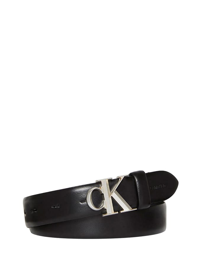 Damesriem Calvin Klein LV04F7054G-2QP Multikleur