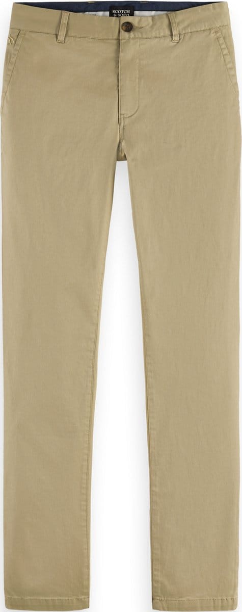 Scotch & Soda - Heren - Broeken