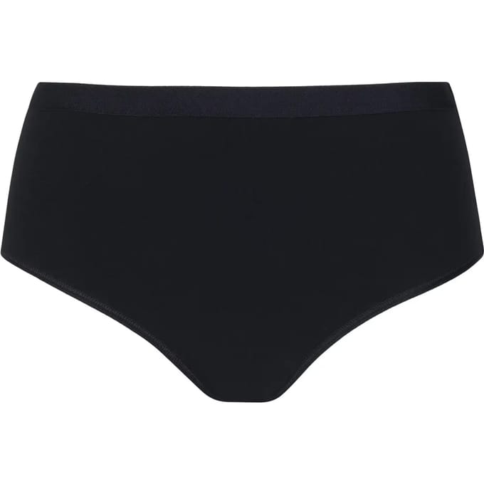 Damesslip met hoge taille Lisca Kaia