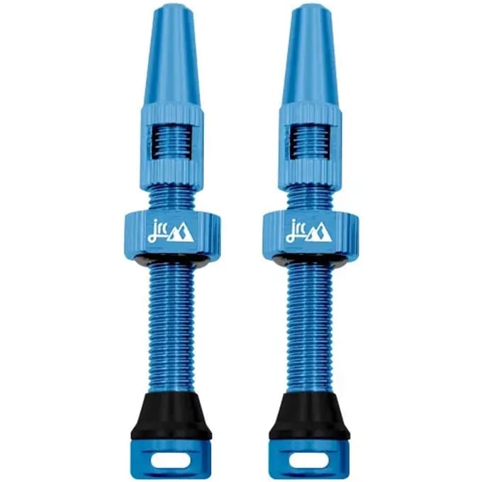 Valve de pneu kit tubeless JRC