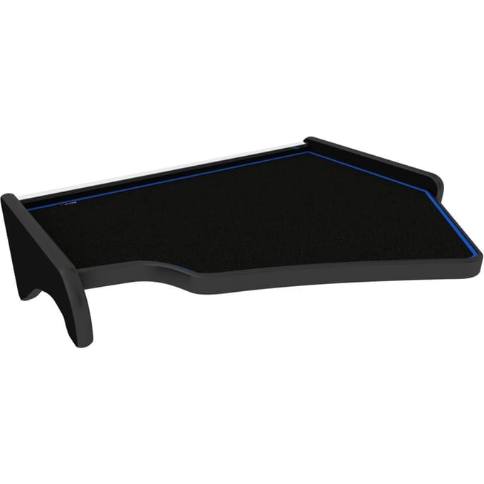 Bbinnenlegplank cabine F-CORE PK47 BLUE