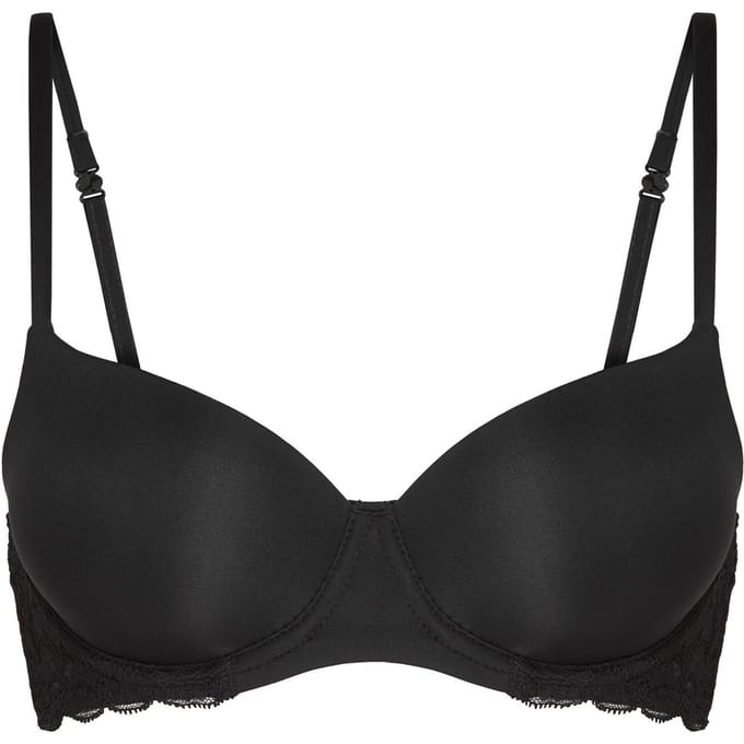Hunkemöller Maat 70C Voorgevormde beugel bh Angie