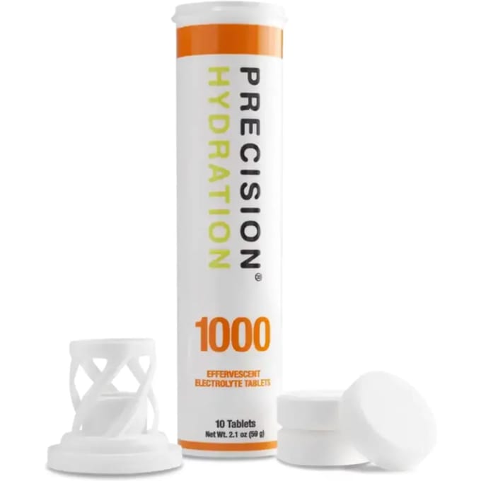 Elektrolyten Precision Fuel & Hydration 1000