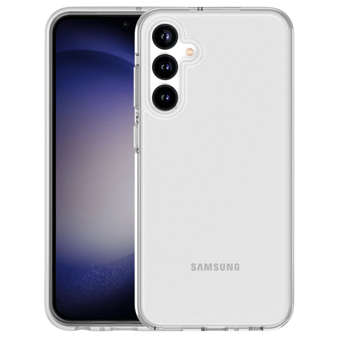 Mocaa Samsung Galaxy S23 FE Slim Armor Transparant