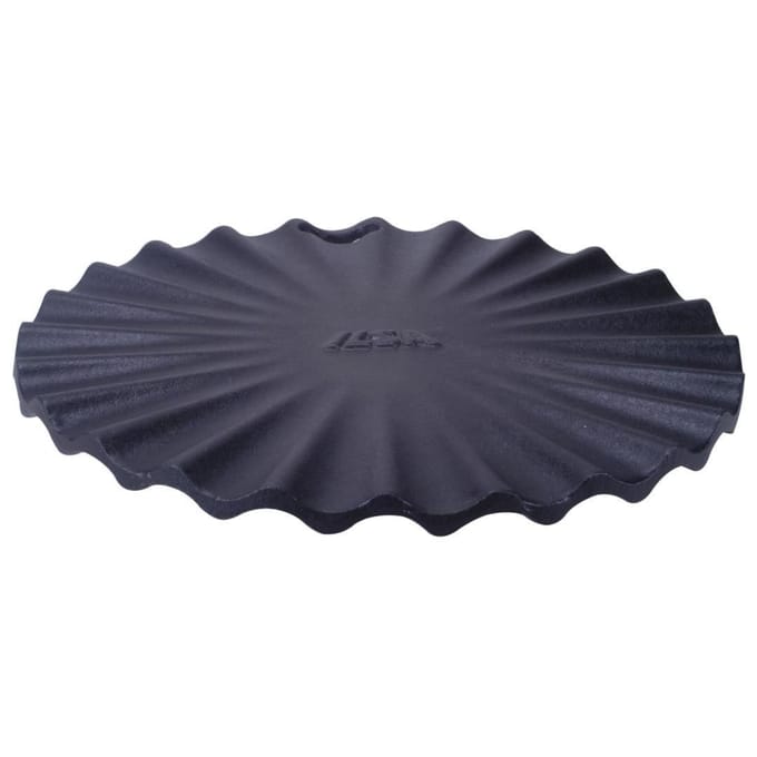 Ilsa Vlamverdeler 17 cm