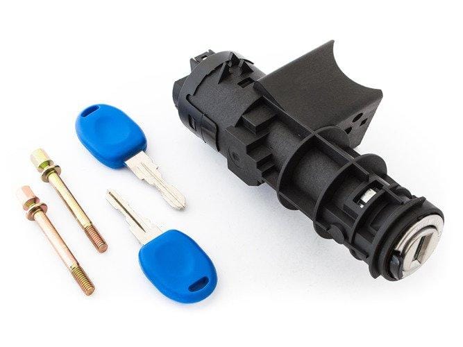 MODECAR Fiat Doblo I - Stuurkolomslot - 7 Pin - 2000-2010