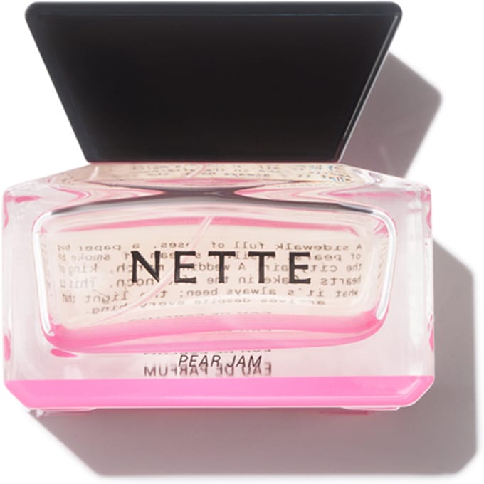Nette NYC Pear Jam Eau De Parfum