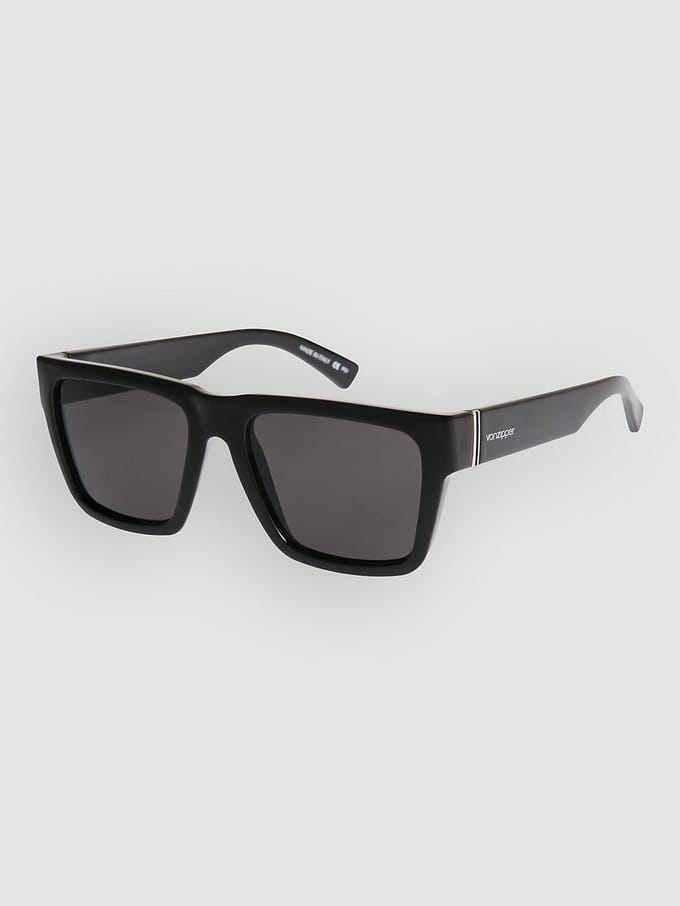 VonZipper Honcho Black Gloss Zonnebril zwart