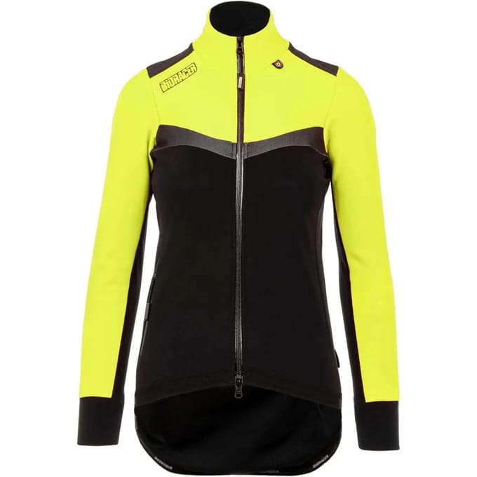 Waterdicht damesjack Bioracer Tempest Proctect