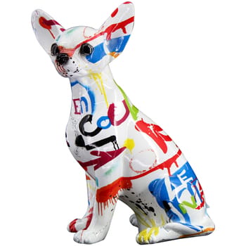 Beeldjes Signes Grimalt Chihuahua-Hond