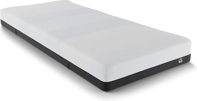 Maxi Matras Maxi Plus Touch 300 en 400 - 160 x 210 cm