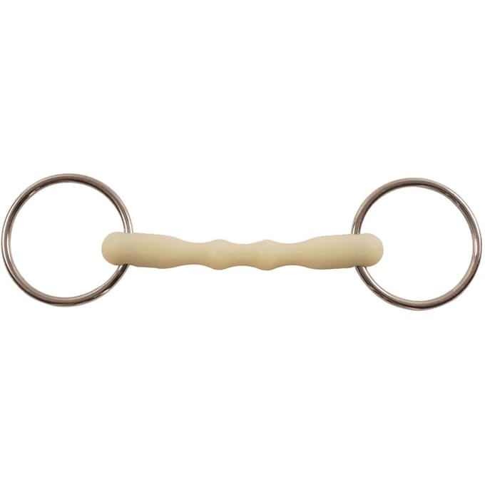 Recht paardenbit Happy Mouth