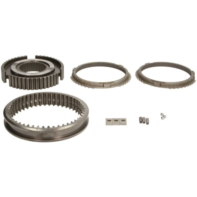 Reparatieset voor synchronisator versnellingsbak ZF 1323298004ZF