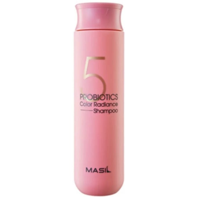 MASIL 5 Probiotics Color Radiance Shampoo 300ml ORIGINAL STORE
