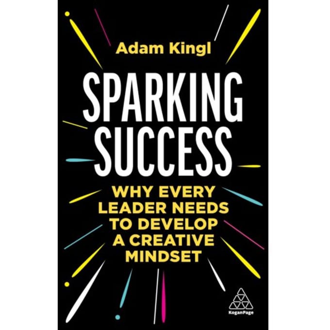 Sparking Success - Adam Kingl