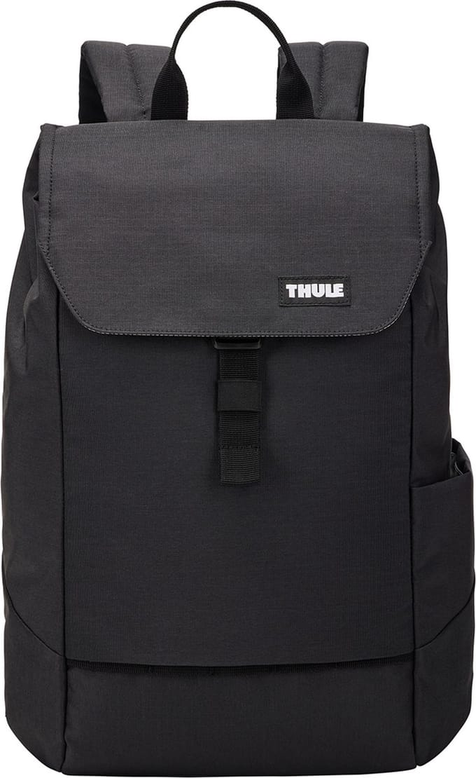 Thule Lithos 16L - Laptop Rugzak - Zwart