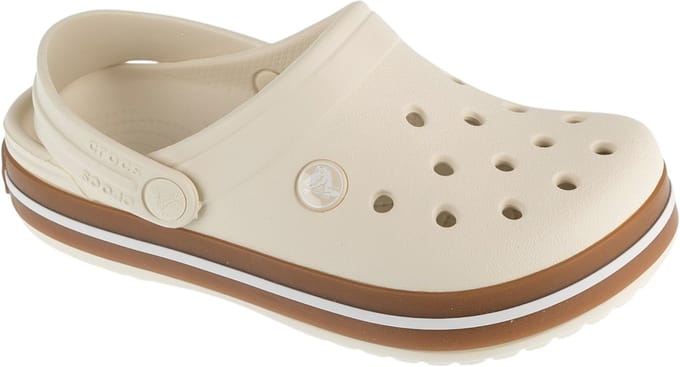 Crocs Crocband Clog Badslippers Kinderen