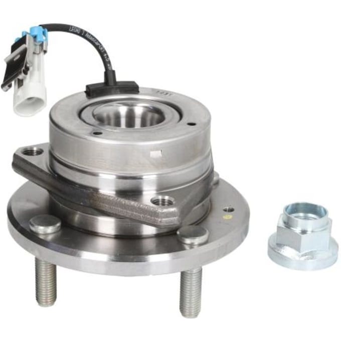 Wiellagerset SNR R190.06