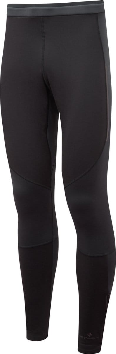 Ronhill Tech X Tight - Heren - All Black - Waterafstotend - Maat S
