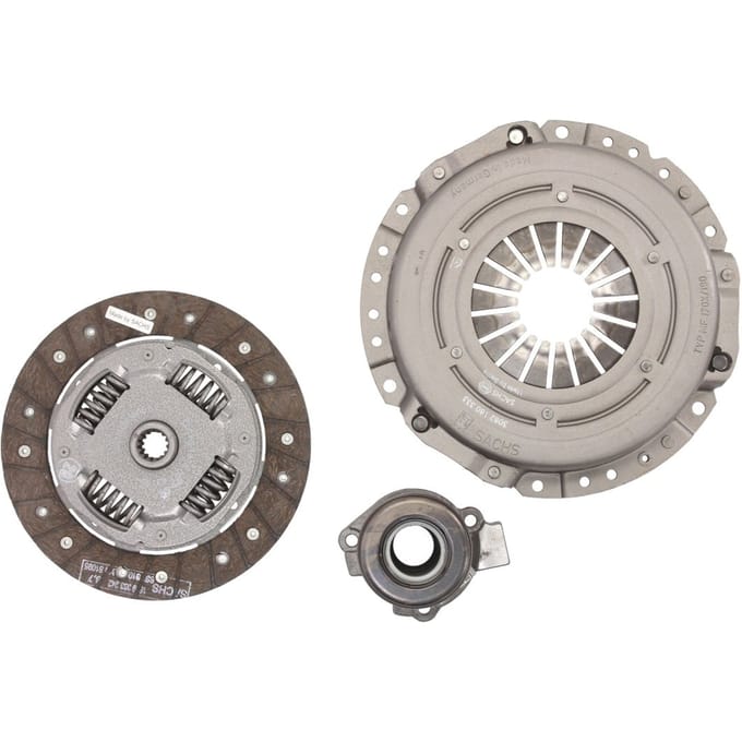 Koppelingsset Kit plus CSC SACHS 3000 990 078