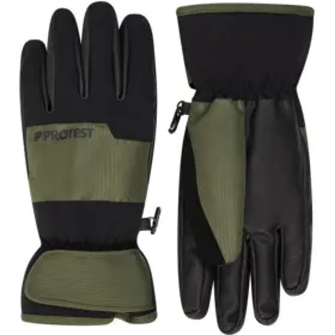 Skihandschoenen Protest Razor