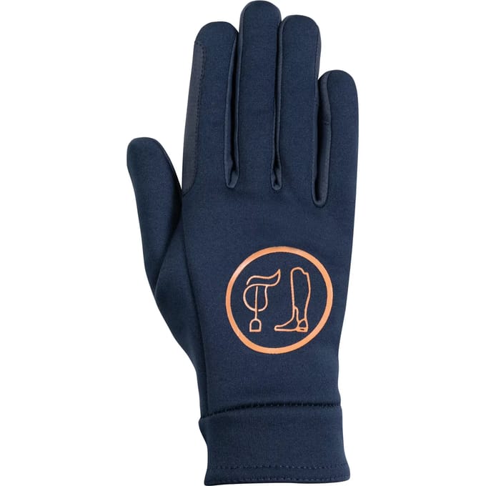 Rijhandschoenen HKM Lyon