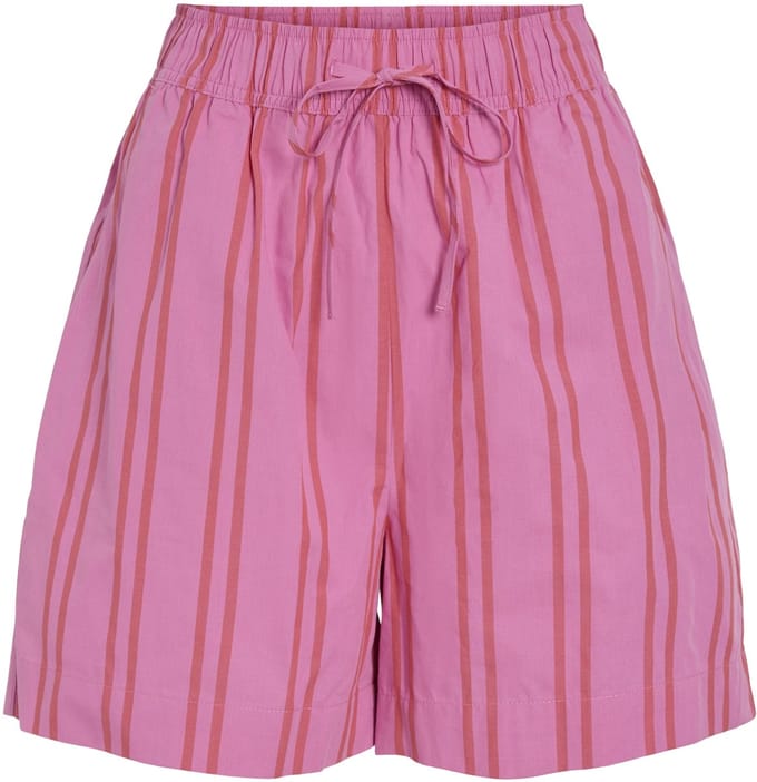 VILA Shorts VIWILLOW High waist