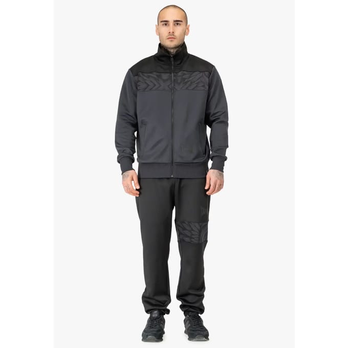 Tapout Heren trainingspak regular fit SPIRIT TRAININGSPAK