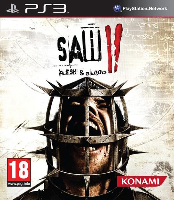 Saw 2