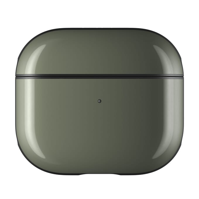 Nomad Sport Case voor de Apple AirPods 3 (2021) - Ash Green
