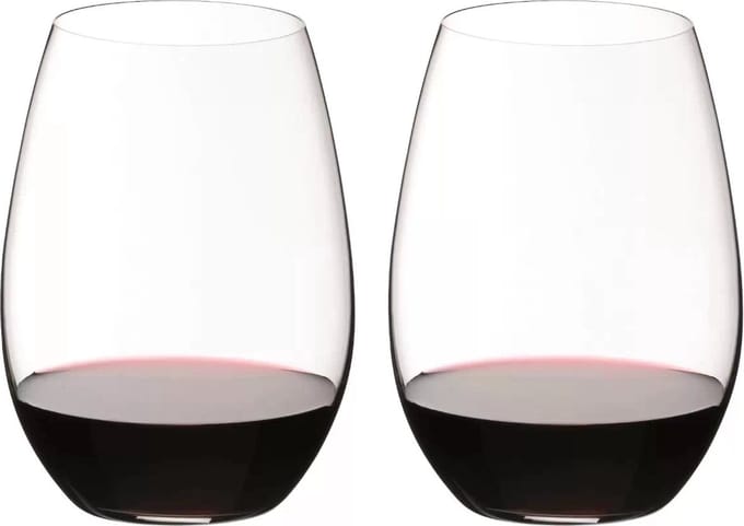 Riedel - O Wine Syrah/Shiraz 2 Pc