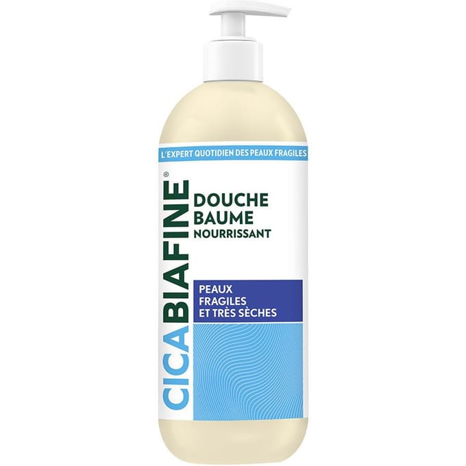 CicaBiafine Douche Verzorgende Surgras Balsem 1 L