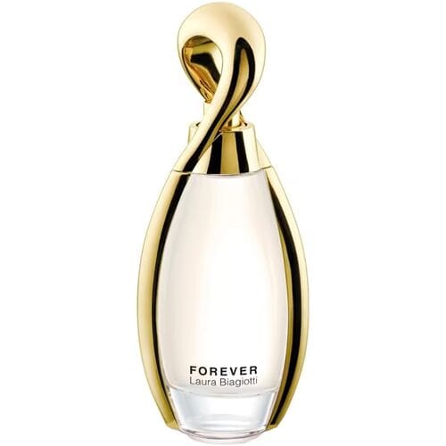 Laura Biagiotti Forever Gold Eau De Parfum 100 ml (vrouw)