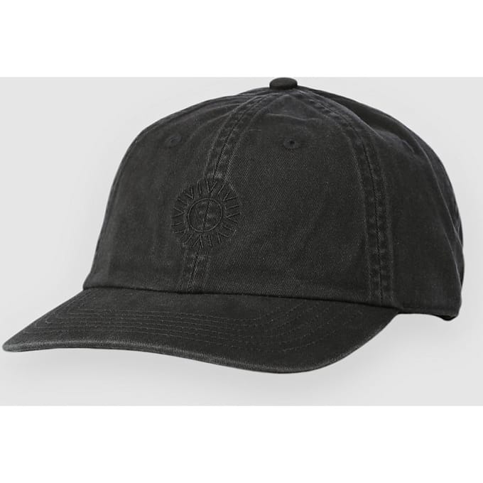 Rhythm Classic Cap zwart